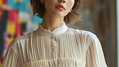 What is Skirt Pleated Short and Why is it Popular?