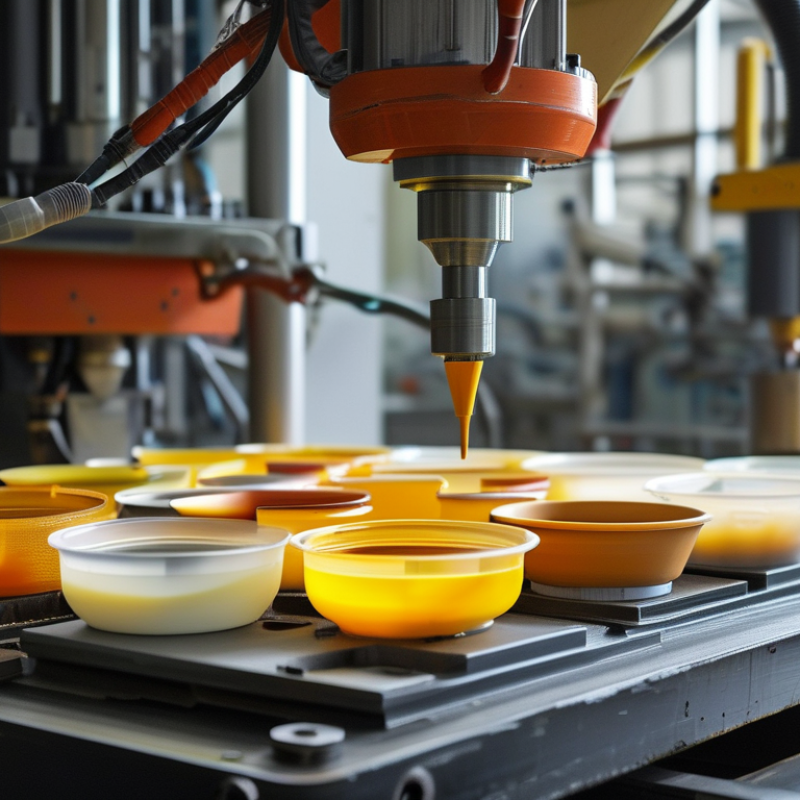 2026 Top Plastic Injection Moulding Process Innovations?