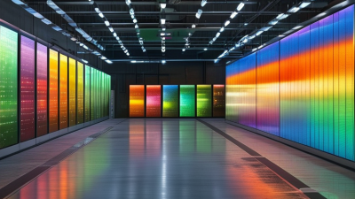 Top 10 Led Panels for Global Buyers to Consider