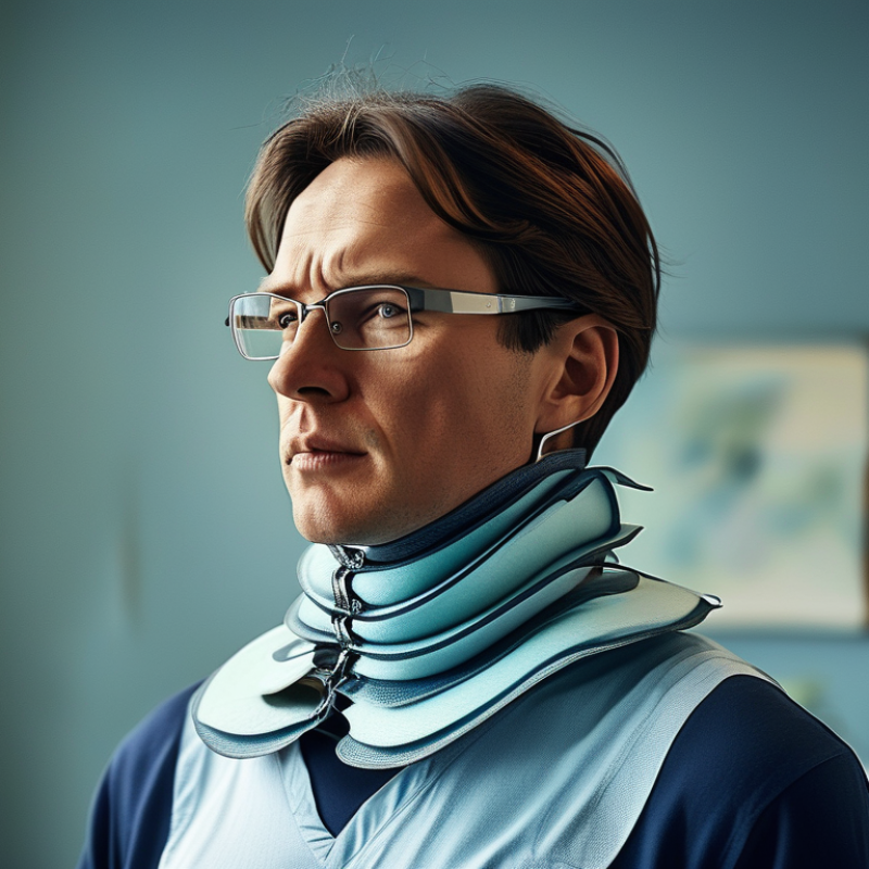 Why Choose a Medical Cervical Collar for Effective Neck Support?