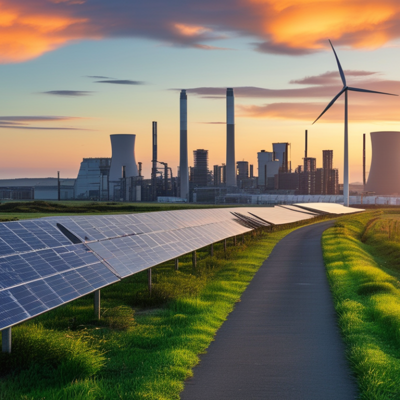 How to Find Energy Efficient Suppliers for Your Business?