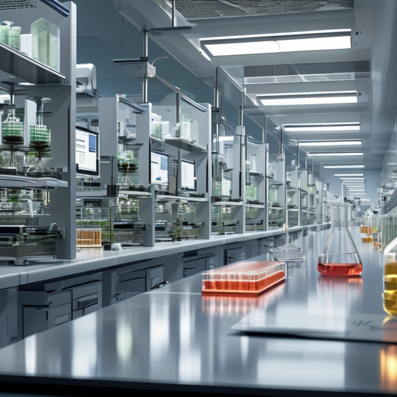 How to Improve Efficiency in Laboratory Testing for Better Results?