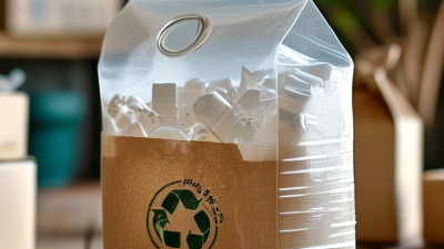 Top Packing Poly Bags for Global Buyers in 2026?