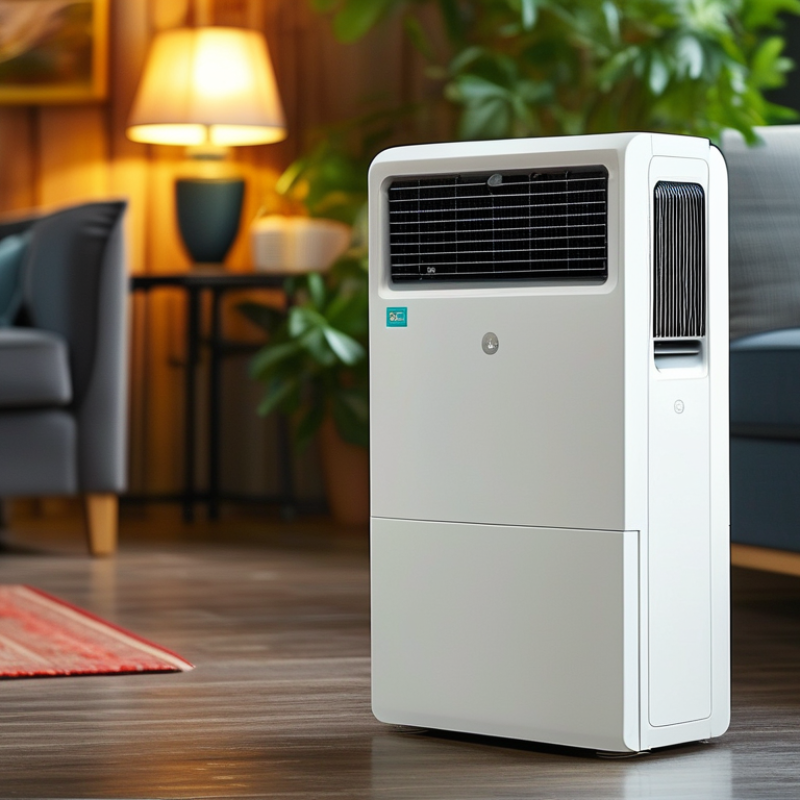 How to Choose the Right Air Purifier Motor for Your Needs?