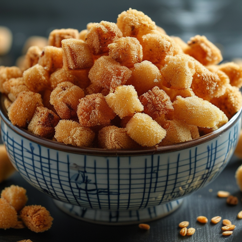 How to Source Quality European Panko for Your Business?