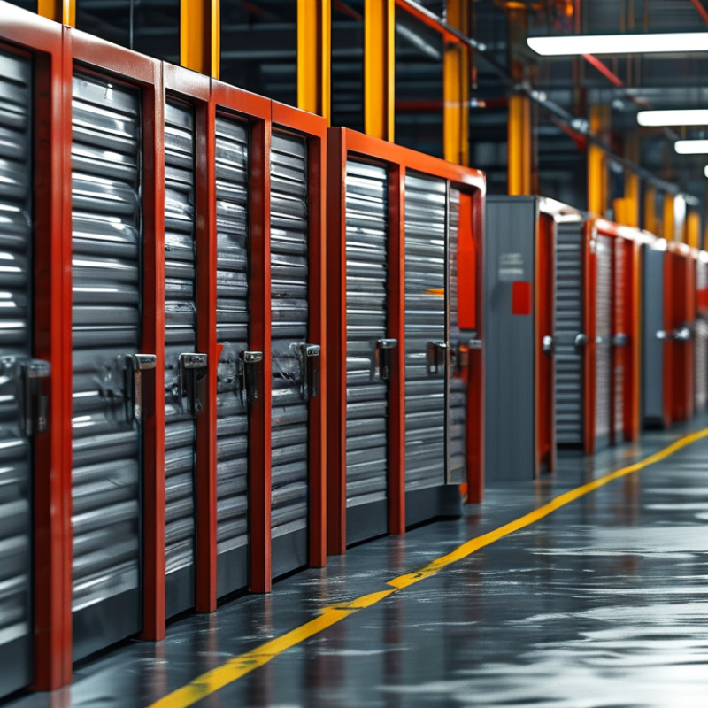 What is a Flammable Safety Storage Cabinet and Why Do You Need One?