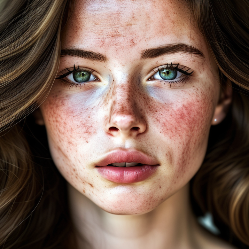 7 Tips to Fade Acne Marks in a Week?