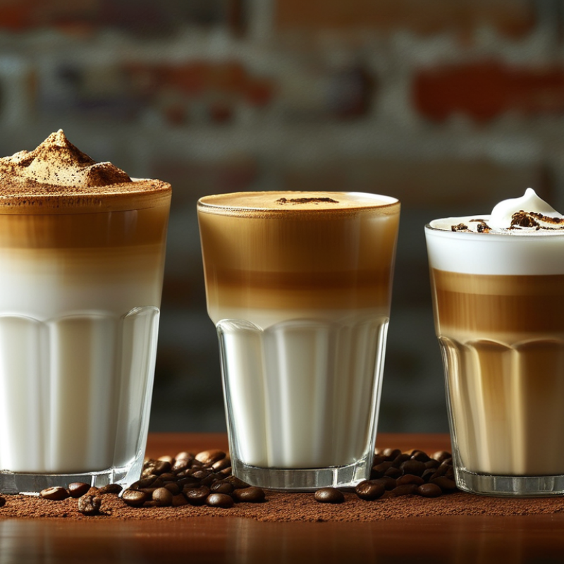 Why Choose Fat Free Half and Half for Your Coffee Today