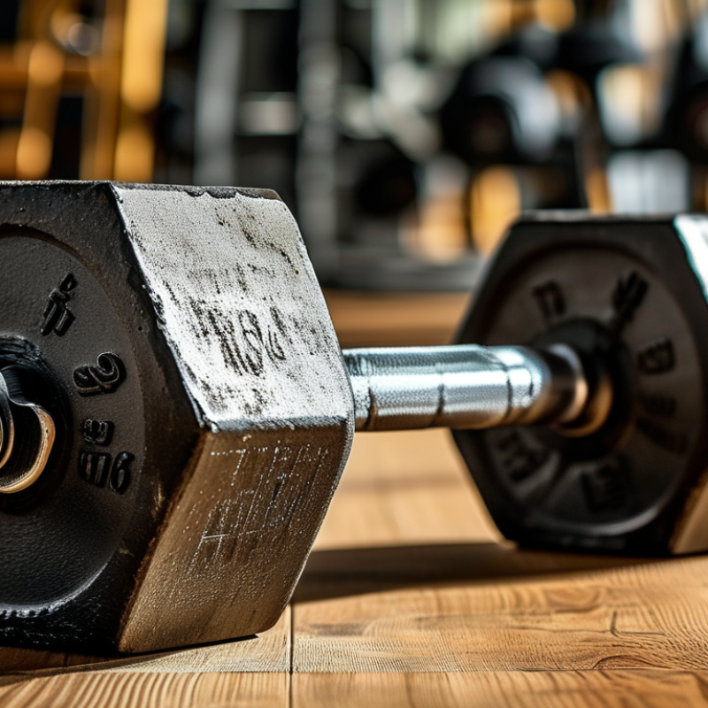 Best Cast Iron Dumbbells for Global Buyers in 2026?