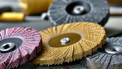 How to Choose the Best Diamond Grinding Tools for Your Needs?