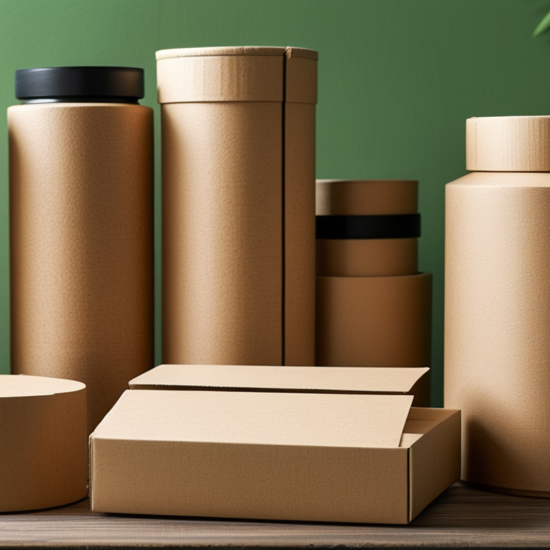 How to Choose the Best Paper Packaging for Your Products?