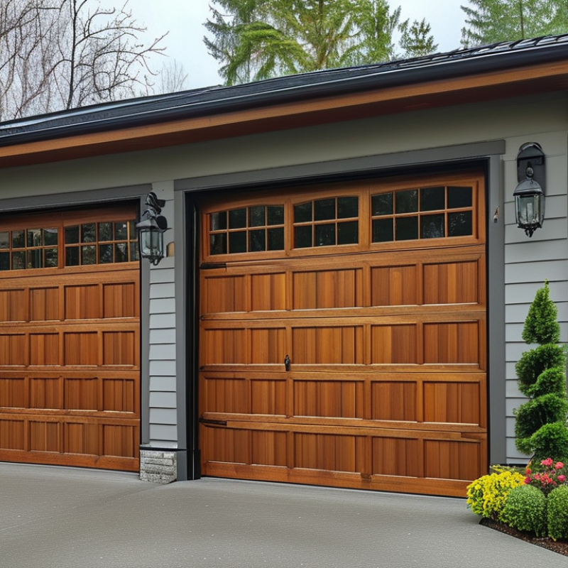 Best Garage Door Motor Options for Global Buyers?