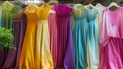 Top Sustainable Dyeing Methods to Transform Your Production?