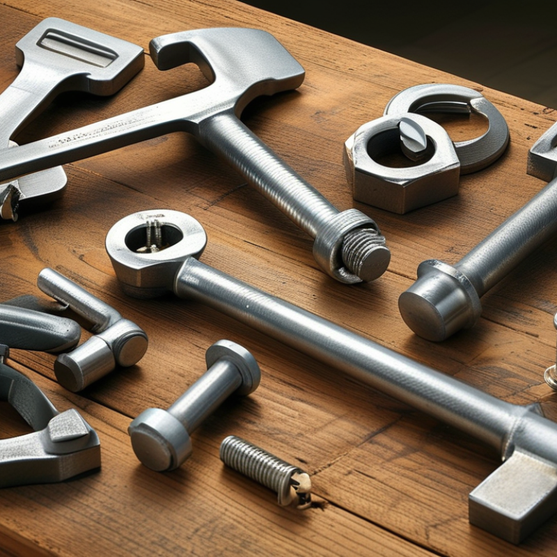 How to Choose Heavy Duty Furniture Hardware for Large Furniture?