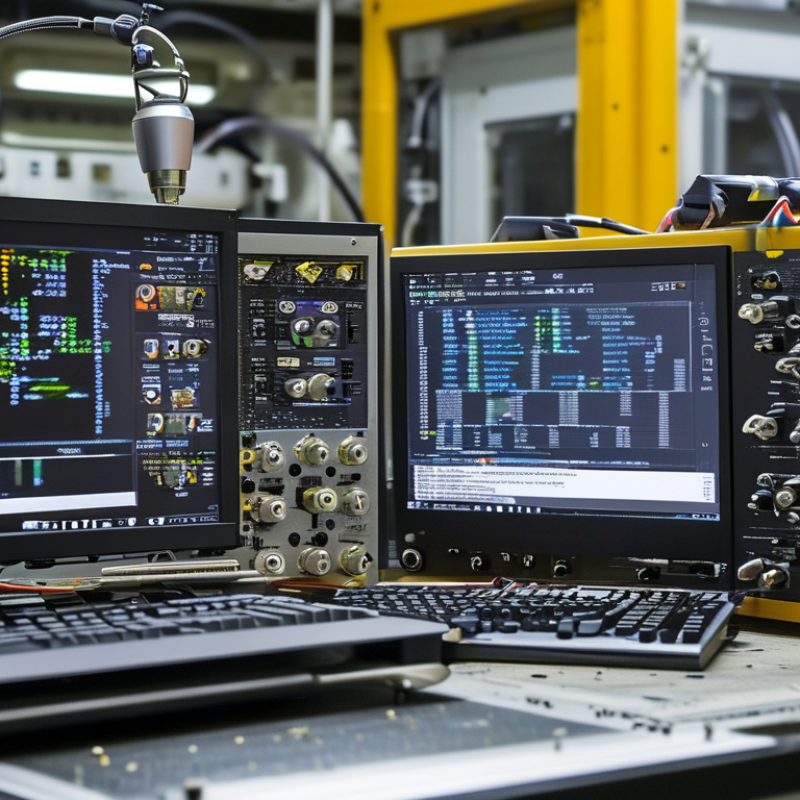 Best PCB Test Equipment for Accurate Results in 2026?