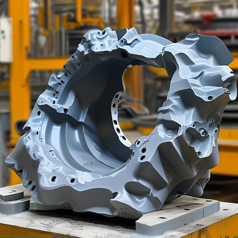 What is Reaction Injection Molding and Its Benefits for Buyers?