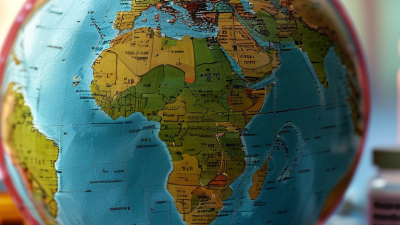 Best Drugs Treatment Solutions for Global Buyers?