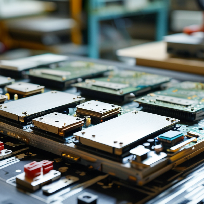 Why Choose Quick Turn PCB Boards for Your Projects?