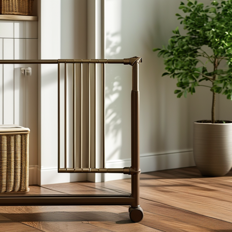 Why Choose a Towel Rail Heater for Your Home Heating Needs?