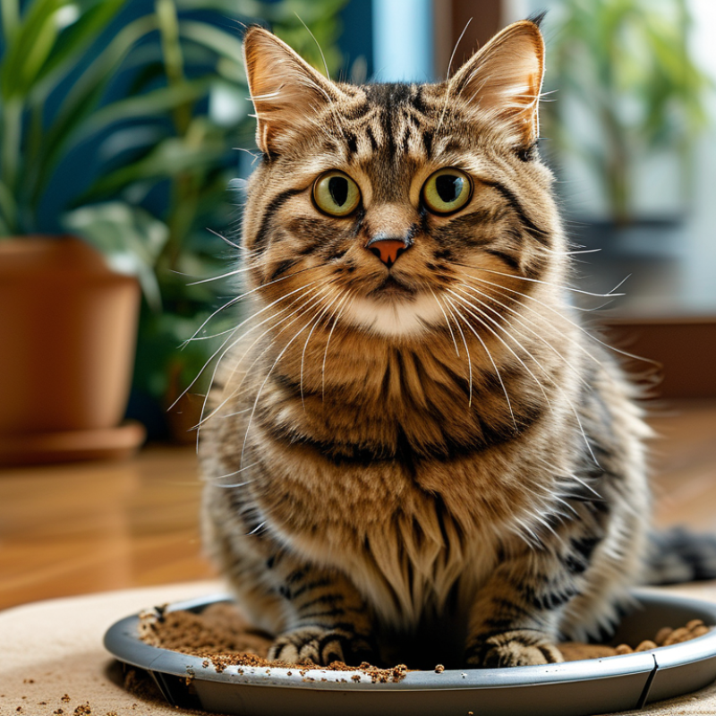 10 Effective Tips to Minimize Litter Box Maintenance Time?