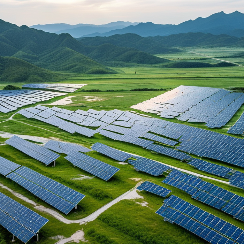 Top China Best Solar Panels for Global Sourcing Needs?