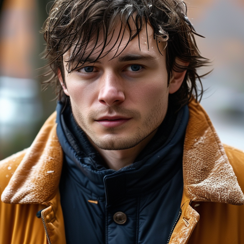 What Temperature Is Best for Wearing a Light Jacket?