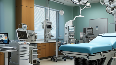 How to Choose the Right Medical Equipment Distributor?