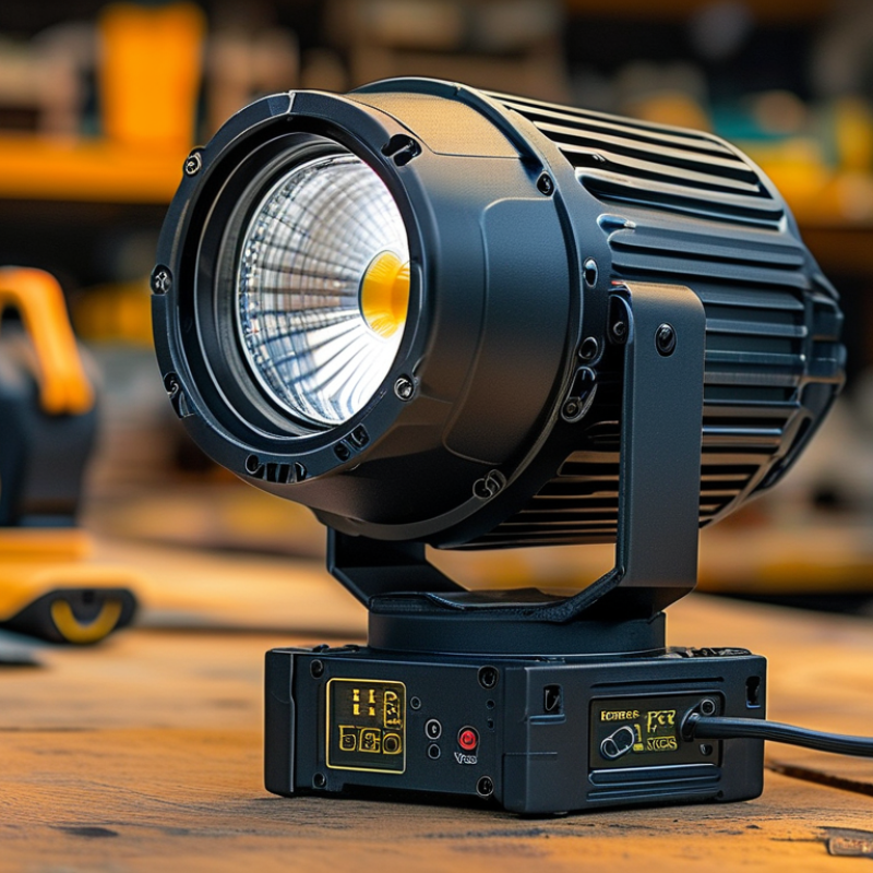 How to Choose the Best LED Work Light for Your Needs?