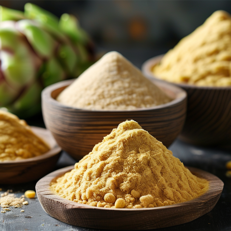 Inulin Fibre Ingredients Benefits for Global Buyers in 2026?