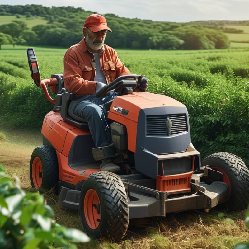 What is a Brush Cutter and How Does it Work?