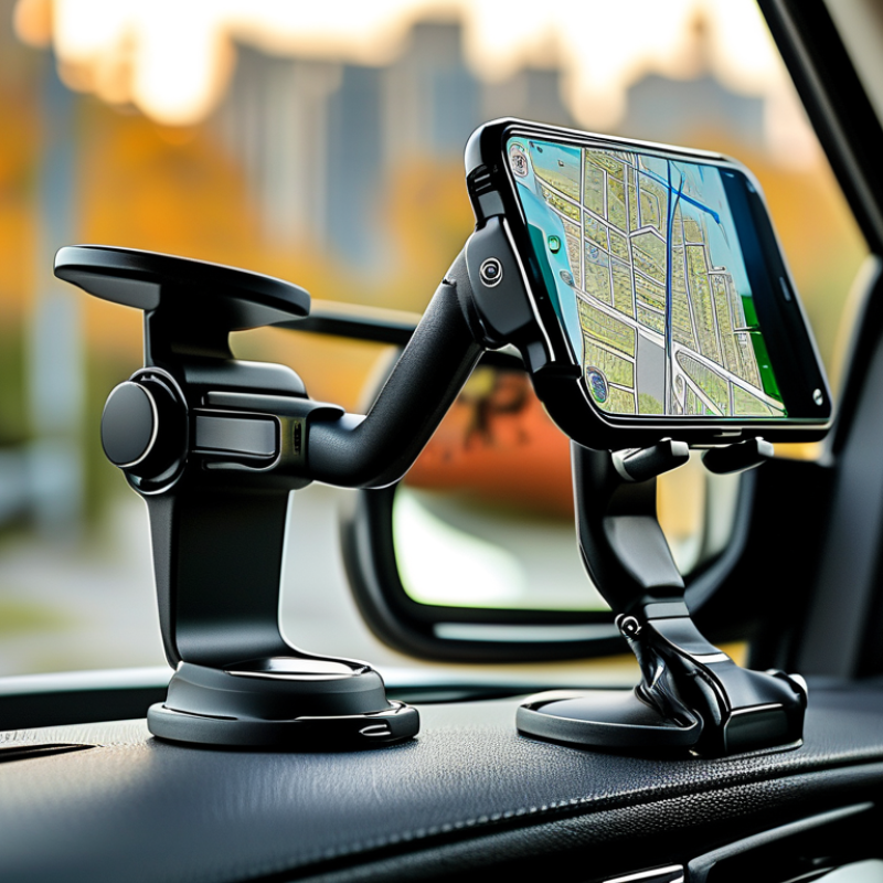 Best Phone Holder For Car Tips to Keep Your Device Secure?