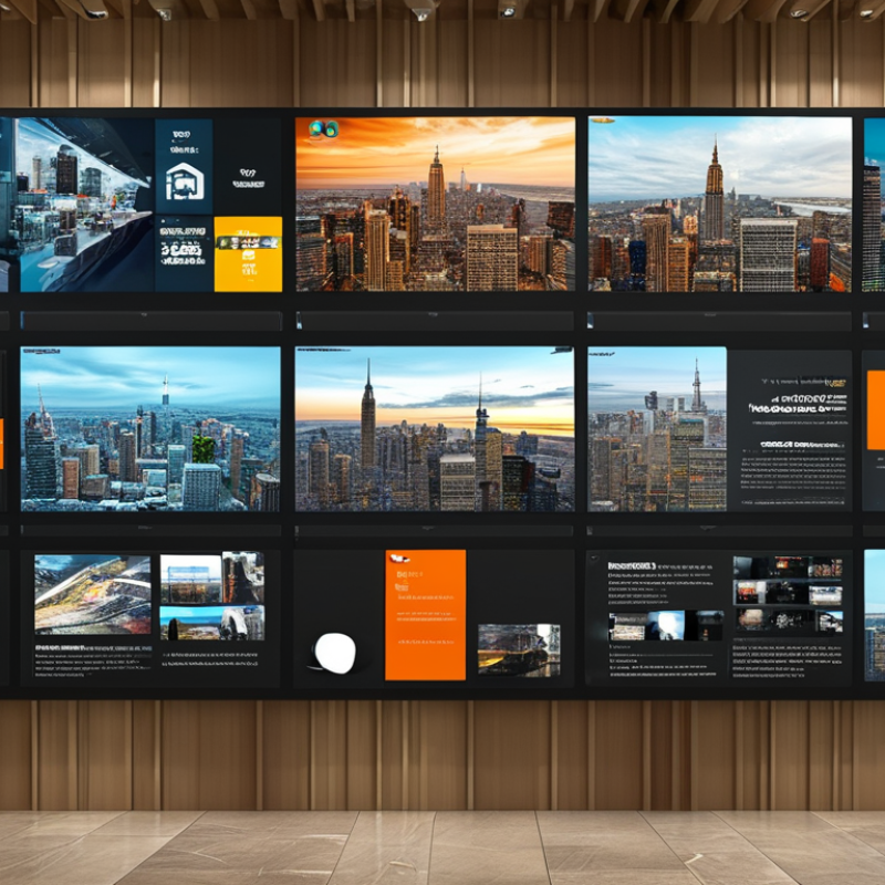 Top 10 Video Wall Panels for Your Business Needs?