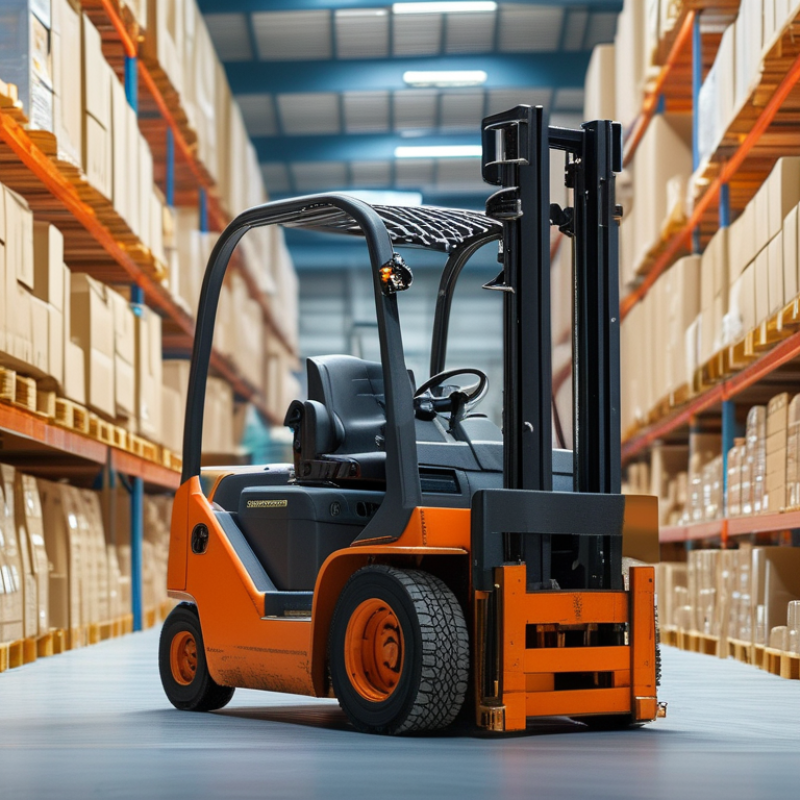 Why is Warehouse Stock Control Essential for Global Buyers?