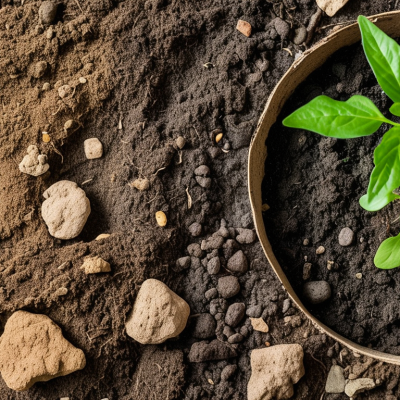 How to Prepare Soil for Planting the Right Way?