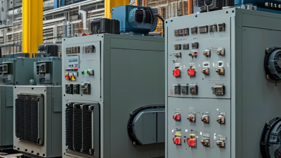 How to Choose the Right Variable Frequency Drive for Your Needs?