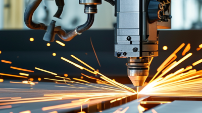 Why Choose a Metal Laser Cutting Machine for Your Business?