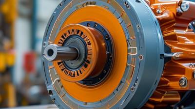 Top 10 Permanent Magnet DC Motors for Global Buyers?