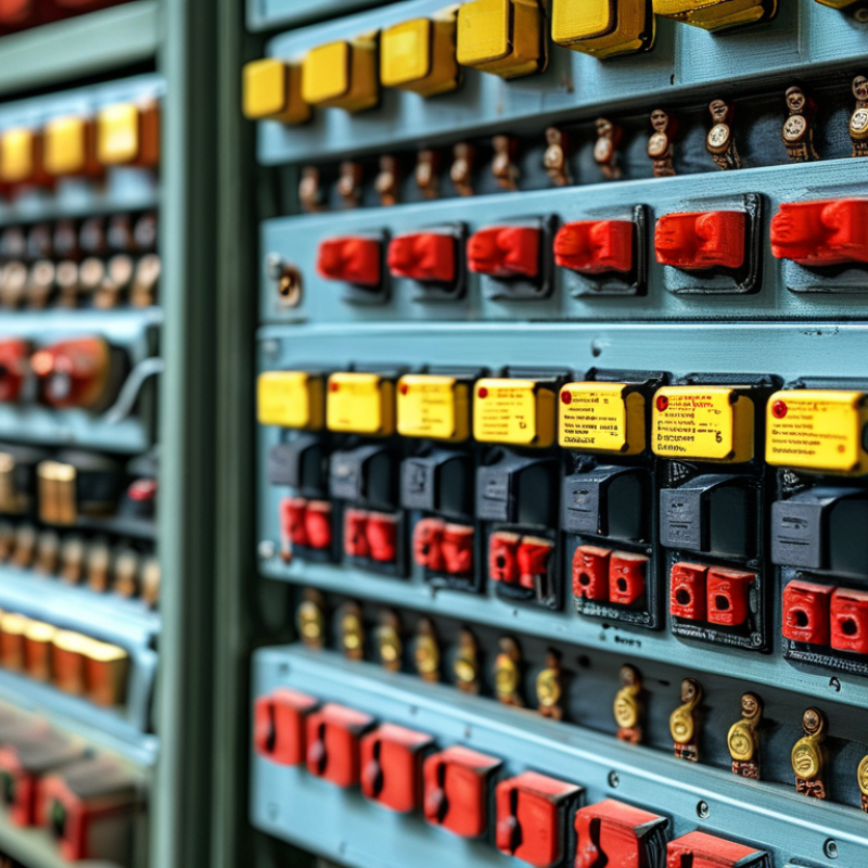 How to Choose the Right DC Battery Fuse for Your Needs?