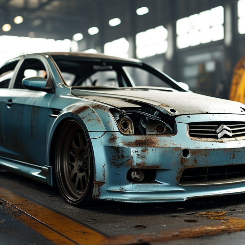 2026 Best Tips for Sourcing Scrap Auto Parts Globally?