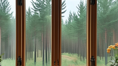 2026 Top Wood Replacement Windows Trends Buyers Need to Know?