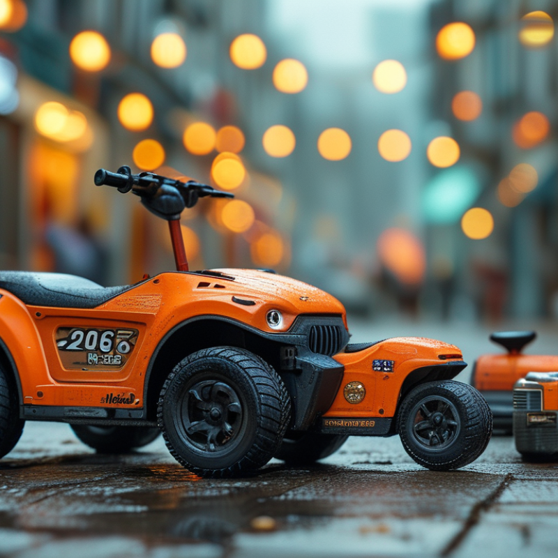 How to Extend Battery Life of Electric Ride On Toys in 2026?
