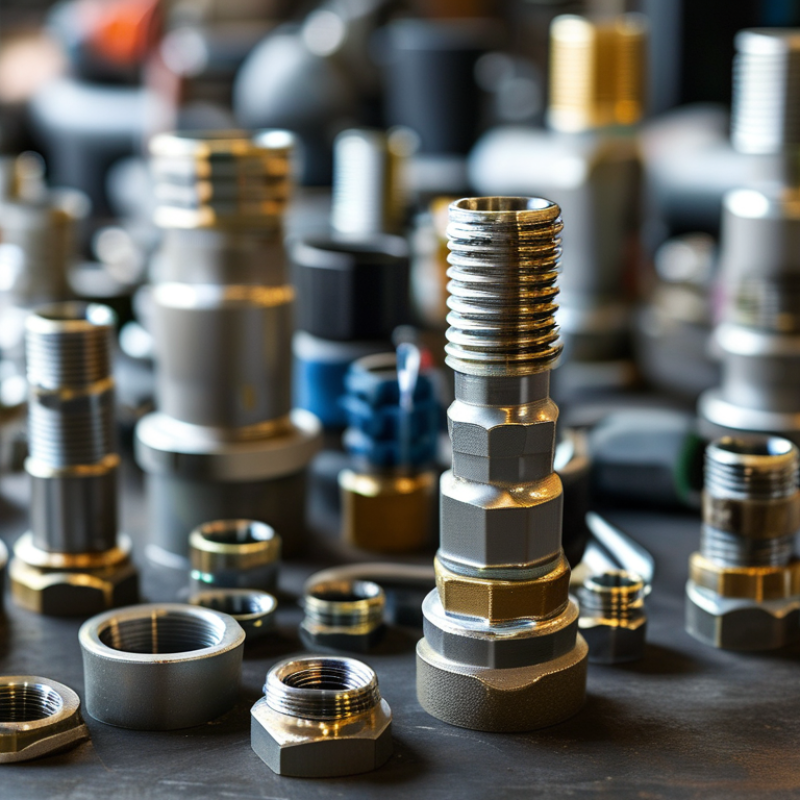 2026 Top High Pressure Pipe Fitting Buyers Guide?