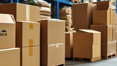 2026 Best International Packaging Solutions for Global Buyers?