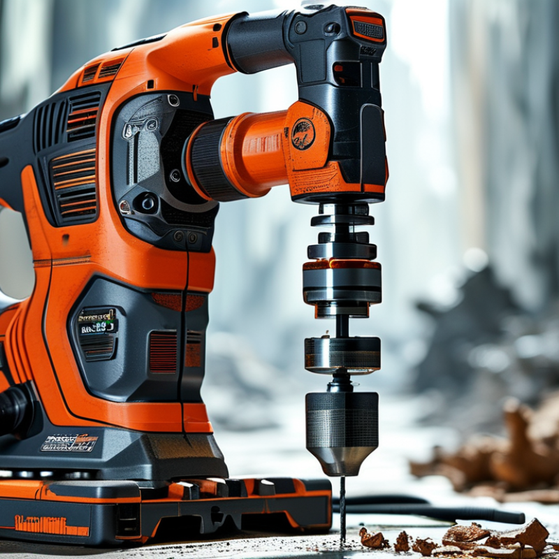 Top Air Powered Rock Drill Options for Global Buyers?