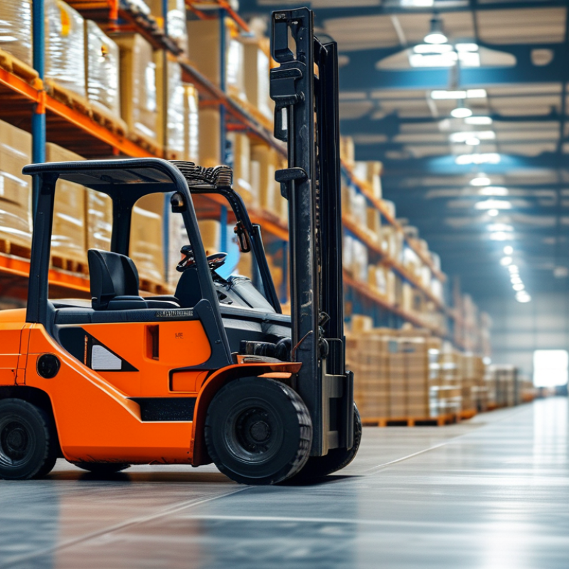 What is Material Handling Systems and Why Are They Essential?