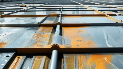 Best Liquid Sealant Nail Options for Your Project?
