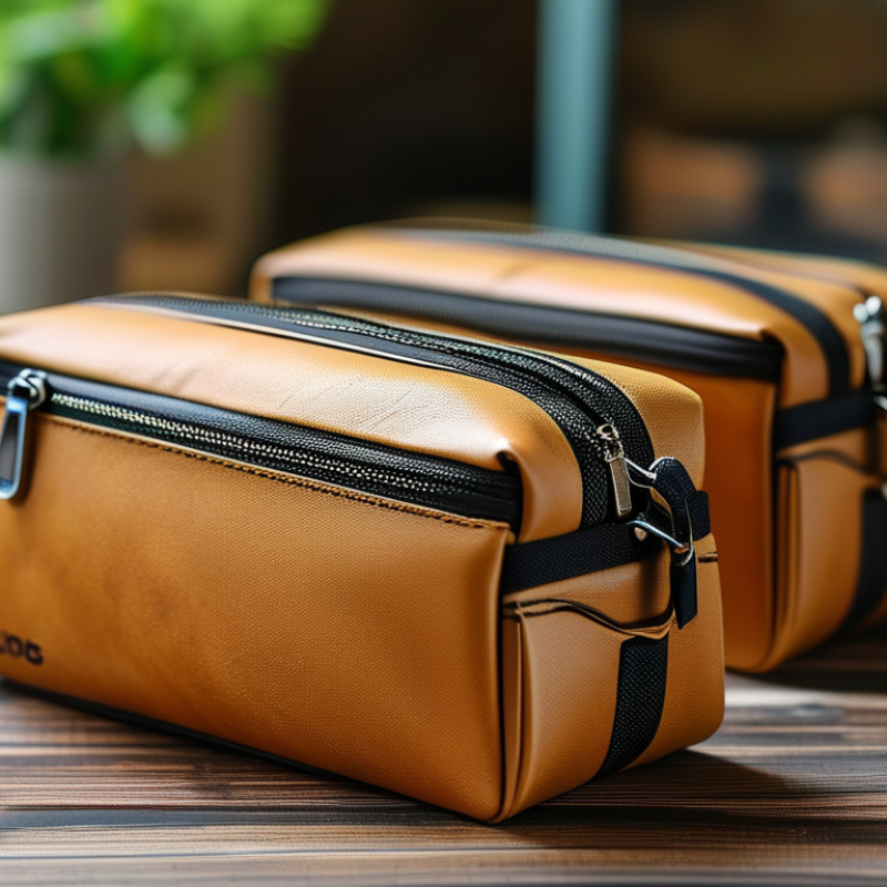 2026 Best Zipper Bag Options for Global Buyers to Consider?