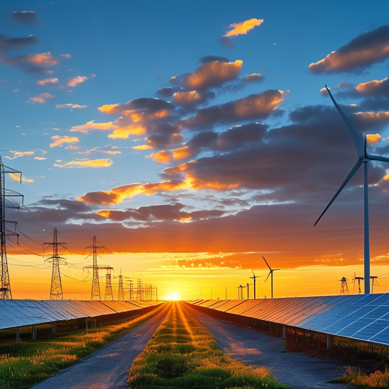 ¿Por qué están ganando popularidad los sistemas de energía inteligente?