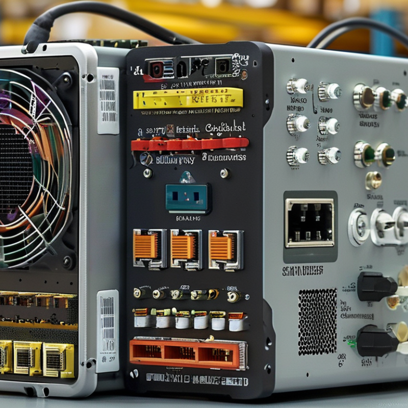 Top 10 Best DC Power Supply Options for Global Buyers?