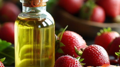 Best Natural Fruit Flavor Extracts for Global Sourcing?
